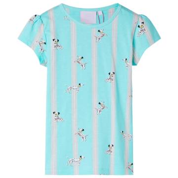 Kids' Short Sleeve Pyjamas Ecru 128 | Affordable Quality