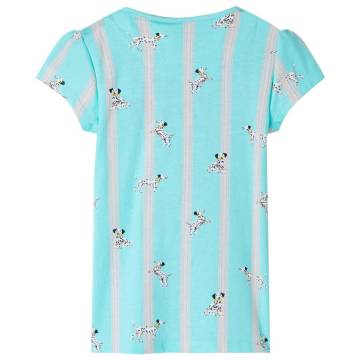 Kids' Short Sleeve Pyjamas Ecru 128 | Affordable Quality