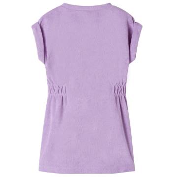 Kids' Dress Lila 92 - Stylish & Comfortable for Ages 1.5-2