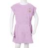 Kids' Dress Lila 92 - Stylish & Comfortable for Ages 1.5-2