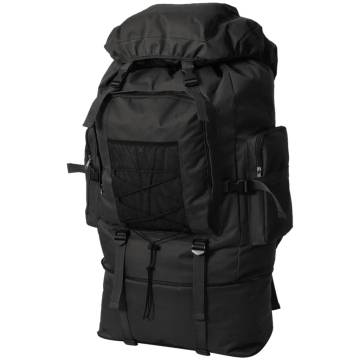 Army-Style Backpack XXL 100L - Durable & Spacious | HipoMarket