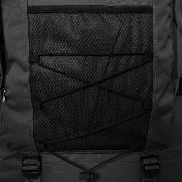 Army-Style Backpack XXL 100L - Durable & Spacious | HipoMarket