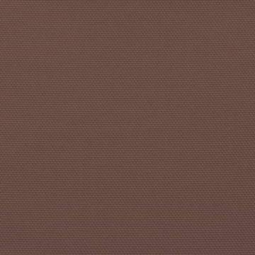 Brown Balcony Screen 75x700 cm | 100% Waterproof Polyester