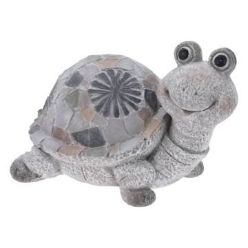 ProGarden Turtle Decoration MGO - Durable Garden Statue