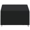 Waterproof 2-Seater Bench Covers - 420D Oxford Fabric