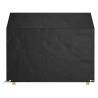 Durable Garden Bench Covers - 2 pcs 160x70x70/88 cm