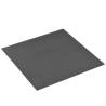 Self-Adhesive Black PVC Flooring Planks - 20 pcs | HipoMarket