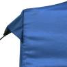 Professional Folding Party Tent 6x3m Blue - HipoMarket