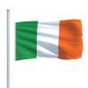 Ireland Flag 90x150 cm - Show Your Patriotic Spirit