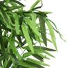 Artificial Bamboo Tree 120 cm - 384 Leaves | Hipomarket