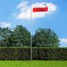 Poland Flag 90x150 cm Type of flagpole flag only Flag poland 