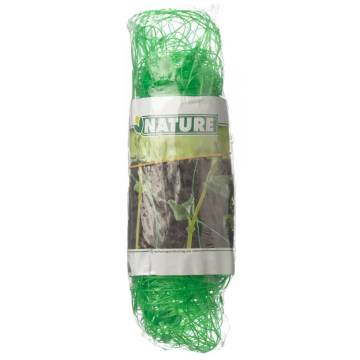 Nature Plant Climbing Netting Green 2x5 m - Support Your Plants