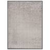 Doormat Grey 60x80 cm - Stylish & Functional | Hipomarket