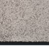 Doormat Grey 60x80 cm - Stylish & Functional | Hipomarket