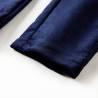 Kids' Dark Navy Pants Size 140 - Quality & Affordable