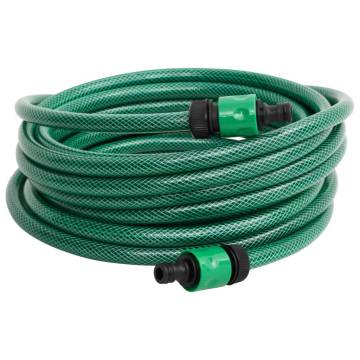 Durable 10m PVC Pool Hose - Flexible & Weather Resistant