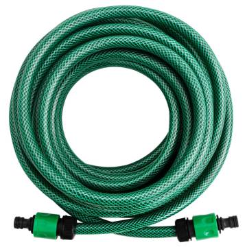 Durable 10m PVC Pool Hose - Flexible & Weather Resistant