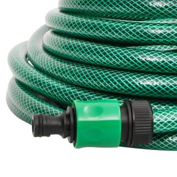 Durable 10m PVC Pool Hose - Flexible & Weather Resistant