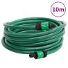 Durable 10m PVC Pool Hose - Flexible & Weather Resistant