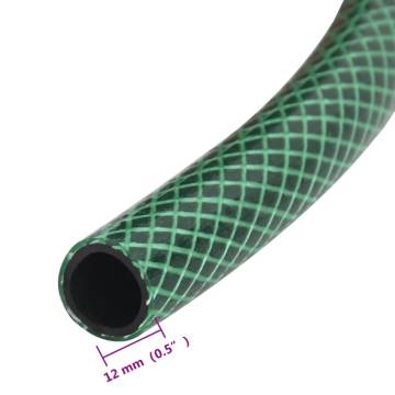 Durable 10m PVC Pool Hose - Flexible & Weather Resistant