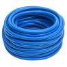 Air Hose Blue 0.6" 20 m PVC Size 0.6" Quantity in Package 1 Model without accessories Hose length 20 m 