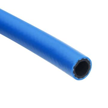 Air Hose Blue 0.6" 20 m PVC - Durable & Flexible