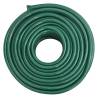 Durable 20m Green PVC Garden Hose - Perfect for Irrigation