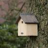 Esschert Design Blue Tit Birdhouse - Perfect for Your Garden