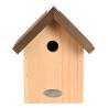 Esschert Design Blue Tit Birdhouse - Perfect for Your Garden