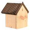 Esschert Design Blue Tit Birdhouse - Perfect for Your Garden