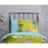 Good Morning Kids Duvet Cover Mees 135x200 cm - Hipomarket