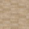 WallArt Leather Tiles Salisbury Sandy Beige - 16 pcs