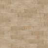 WallArt Leather Tiles Salisbury Sandy Beige - 16 pcs