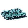 FLAMINGO Dog Toy Sniffing Carpet with Zipper Amigo - 30x40 cm