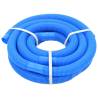 Pool Hose Blue 38 mm 6 m Size 38 mm/6 m Quantity in Package 1 