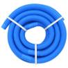 Pool Hose Blue 38 mm 6 m - Durable & UV Resistant | HipoMarket