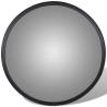 Convex Traffic Mirror 30cm - Safety & Security for Indoor Use