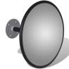 Convex Traffic Mirror 30cm - Safety & Security for Indoor Use