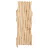 Trellis Fences 5 pcs Firwood 180x30 cm - Durable Garden Panels