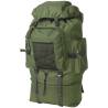 Army-Style Backpack XXL 100 L Green Colour green Size 100 l Quantity in Package 1 