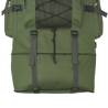 Army-Style Backpack XXL 100L Green | Hipomarket UK