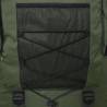 Army-Style Backpack XXL 100L Green | Hipomarket UK