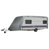 Caravan Cover Grey M Size m Quantity in Package 1 