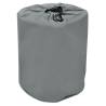 Caravan Cover Grey M - Durable Protection for Your Caravan