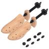 Shoe Trees for Size 36-40 – Solid Pine Wood | HipoMarket