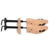 Shoe Trees for Size 36-40 – Solid Pine Wood | HipoMarket