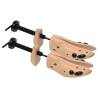 Shoe Trees for Size 36-40 – Solid Pine Wood | HipoMarket