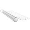 Table Protector Matt 70x70 cm - Durable PVC Protection