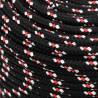 Boat Rope Black 10mm 100m - Durable Polypropylene