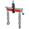 Engine Leveller with Handle 900kg for Shop Crane | Hipomarket